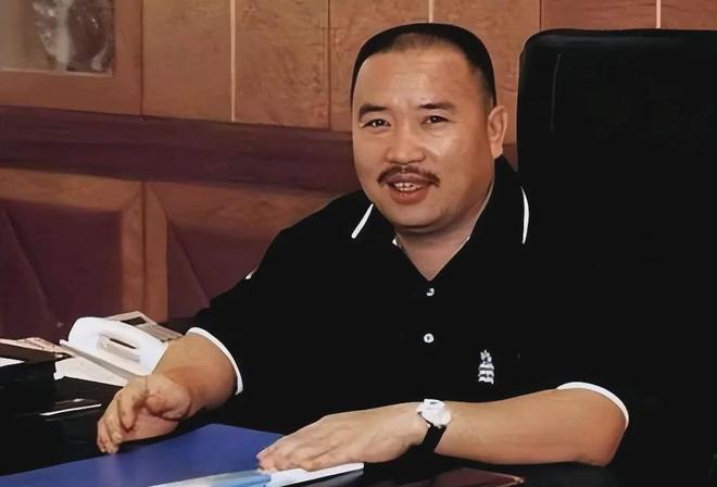 受审当地老百姓用七个字精准评价他AG真人游戏地址2011年在厦门(图1)