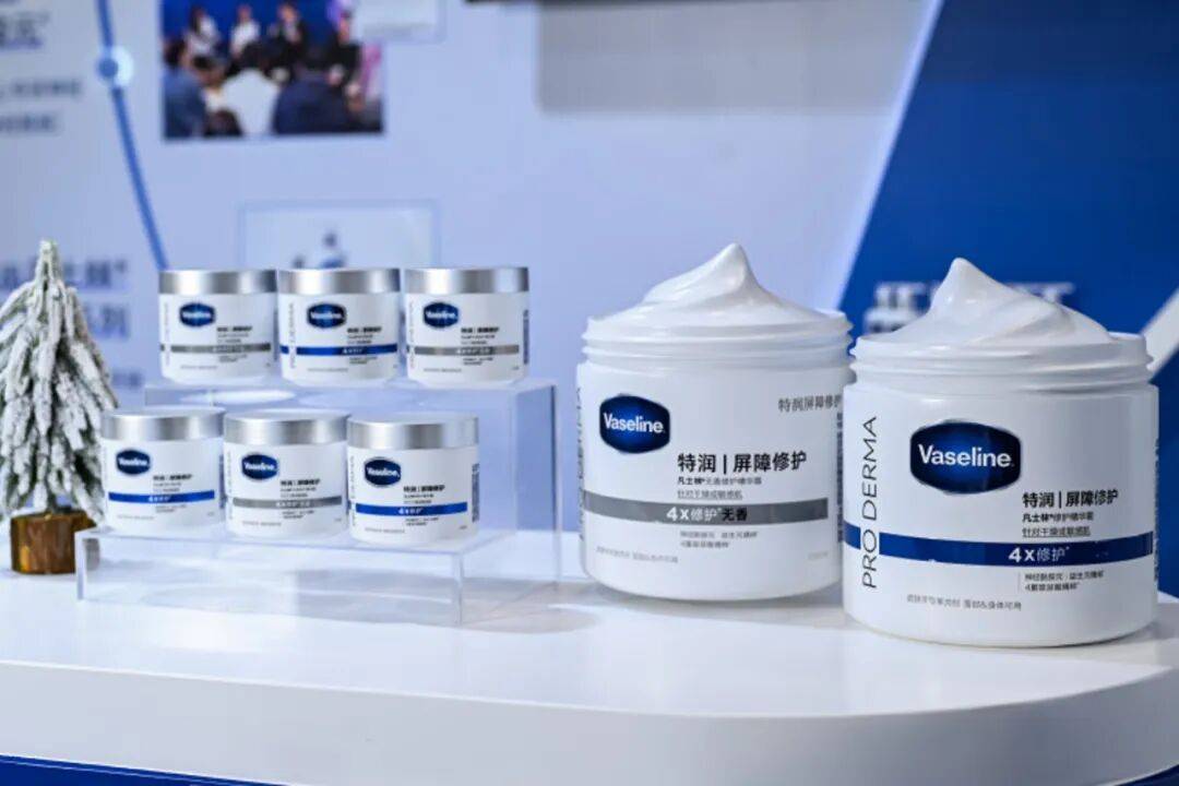 “长期主义”联合利华打了样AG真人旗舰厅登录美妆科研(图3) “长期主义”联合利华打了样AG真人旗舰厅登录美妆科研(图3)