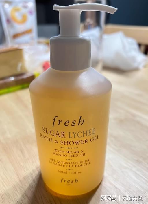 克星实测!6 款换季锁水养出水光肌!ag真人平台第一游戏沐浴露推荐假滑(图3) 克星实测!6 款换季锁水养出水光肌!ag真人平台第一游戏沐浴露推荐假滑(图3)